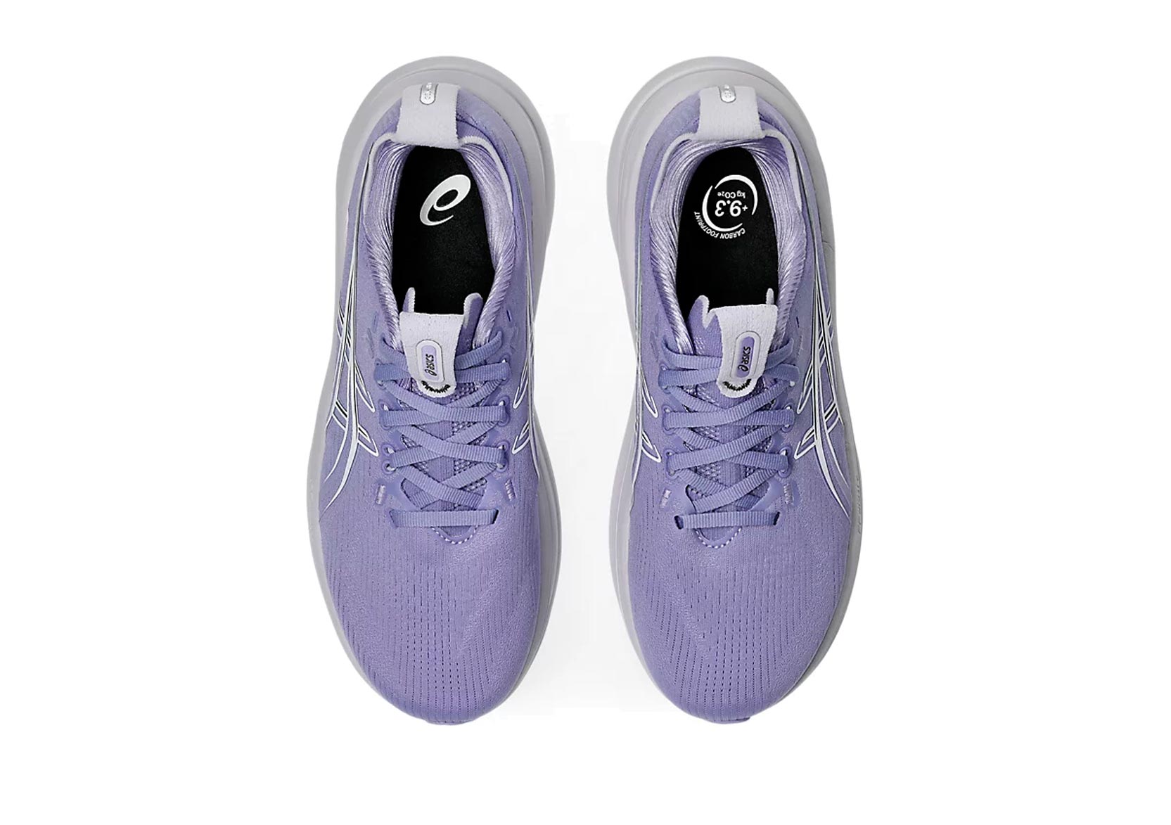 ASICS GEL-NIMBUS 28 W